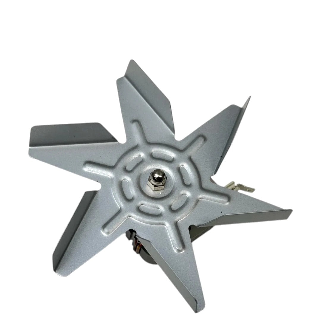 Hisense HFG3601CPS Range Oven Fan Motor 11473648