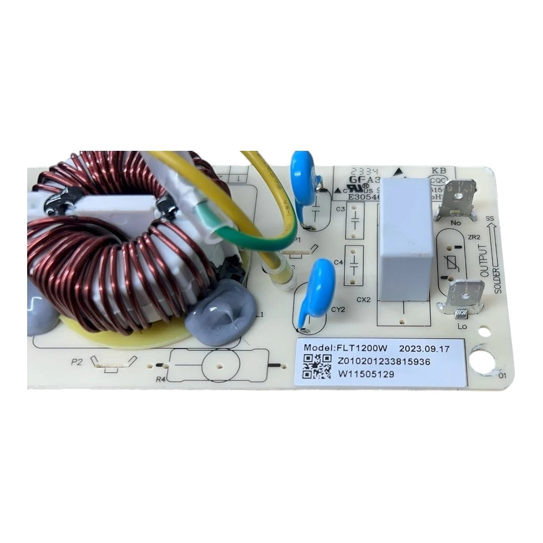 KitchenAid Range Oven Noise Filter W11505129, W11578573