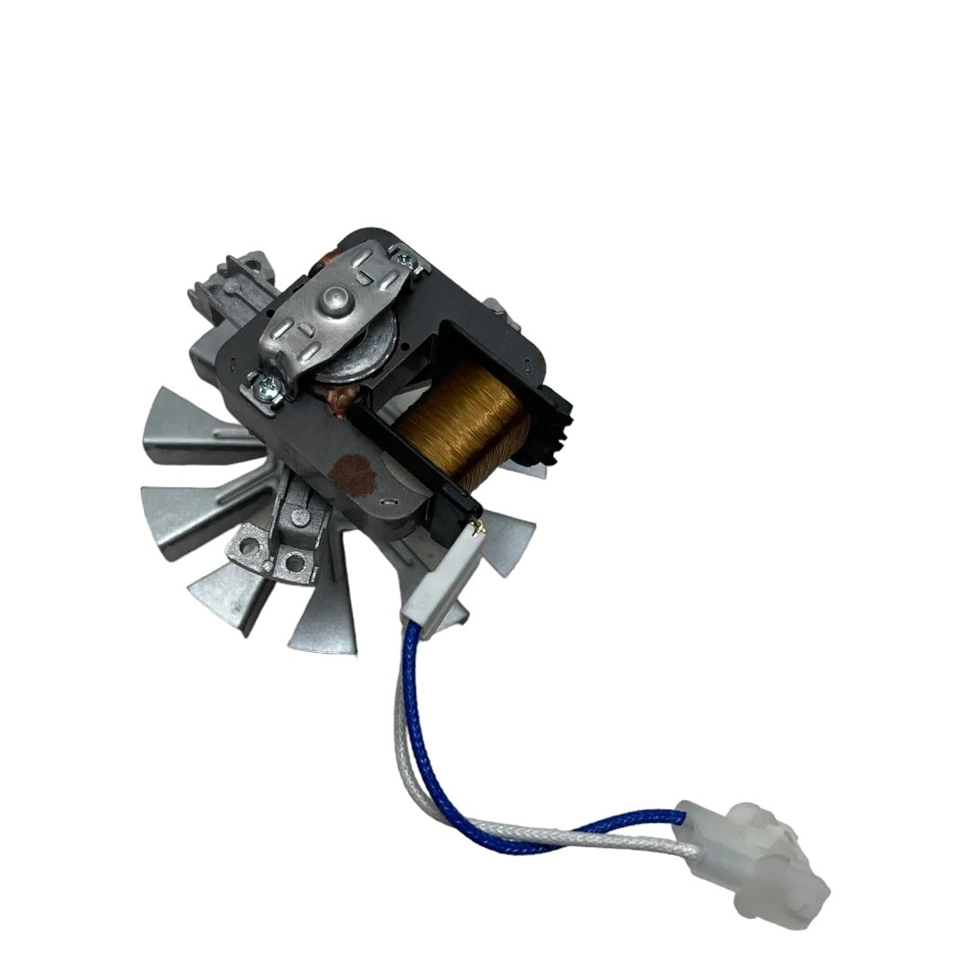 Maytag Range Oven Fan Motor W11403615, W11548751