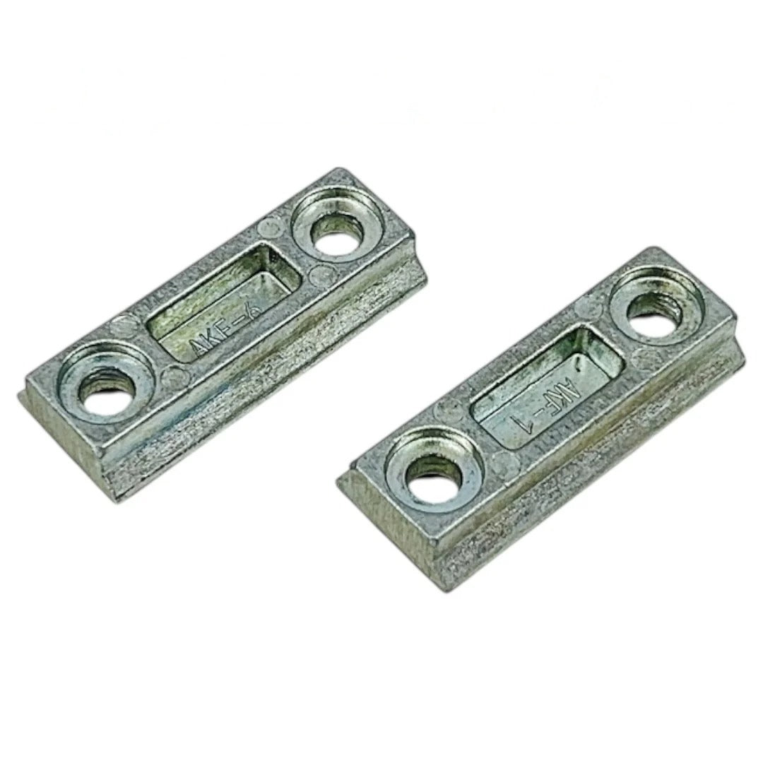 Frigidaire Refrigerator Freezer Door Handle Mounting 5304504279