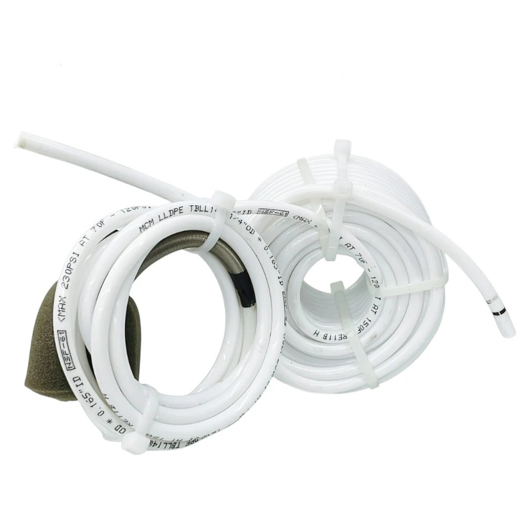 LG Refrigerator Water Tube/Reservoir 4838JA2003E