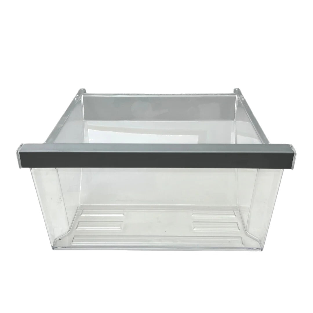 Whirlpool Refrigerator Crisper Drawer Pan W11046495, W11162446, W10905530