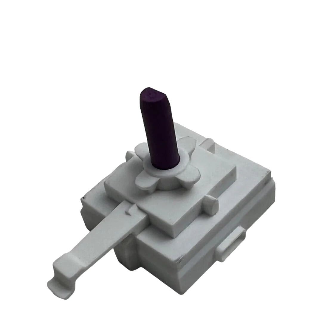 Whirlpool Washer Cycle Selector Switch W10584423, W10858095