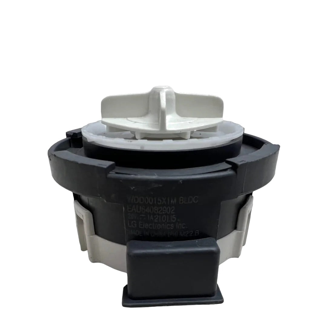 LG Washer Drain Pump EAU64082901, EAU64082902