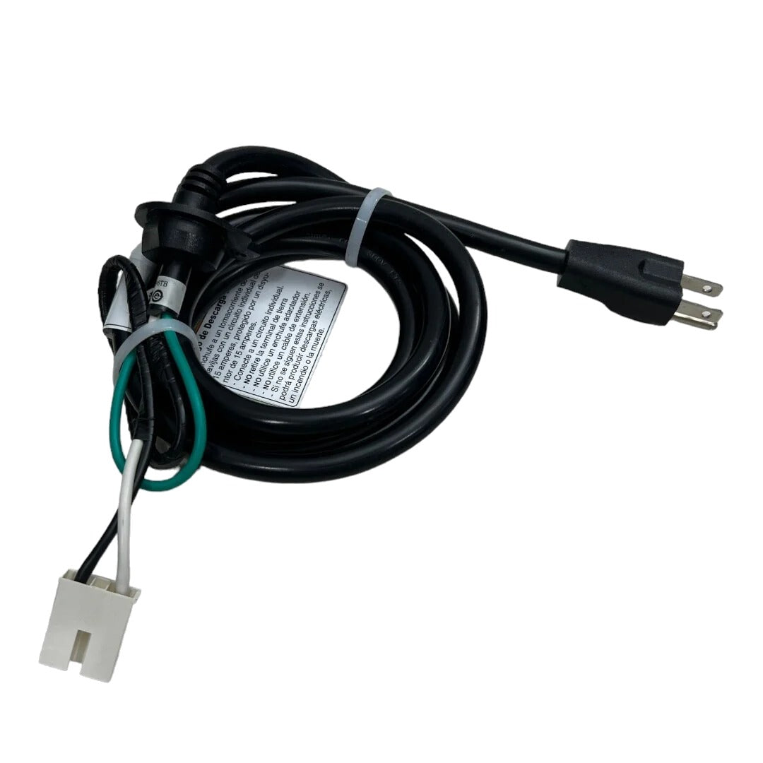 GE Washer Power Cord WH19X28346