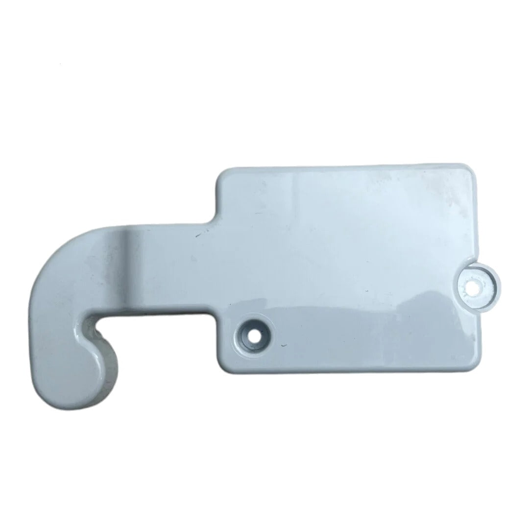 Frigidaire Refrigerator Door Hinge Cover 5304526123