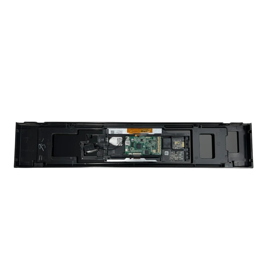 GE 27" Wall Range Oven Control Panel WB27X32938, WB56X40095