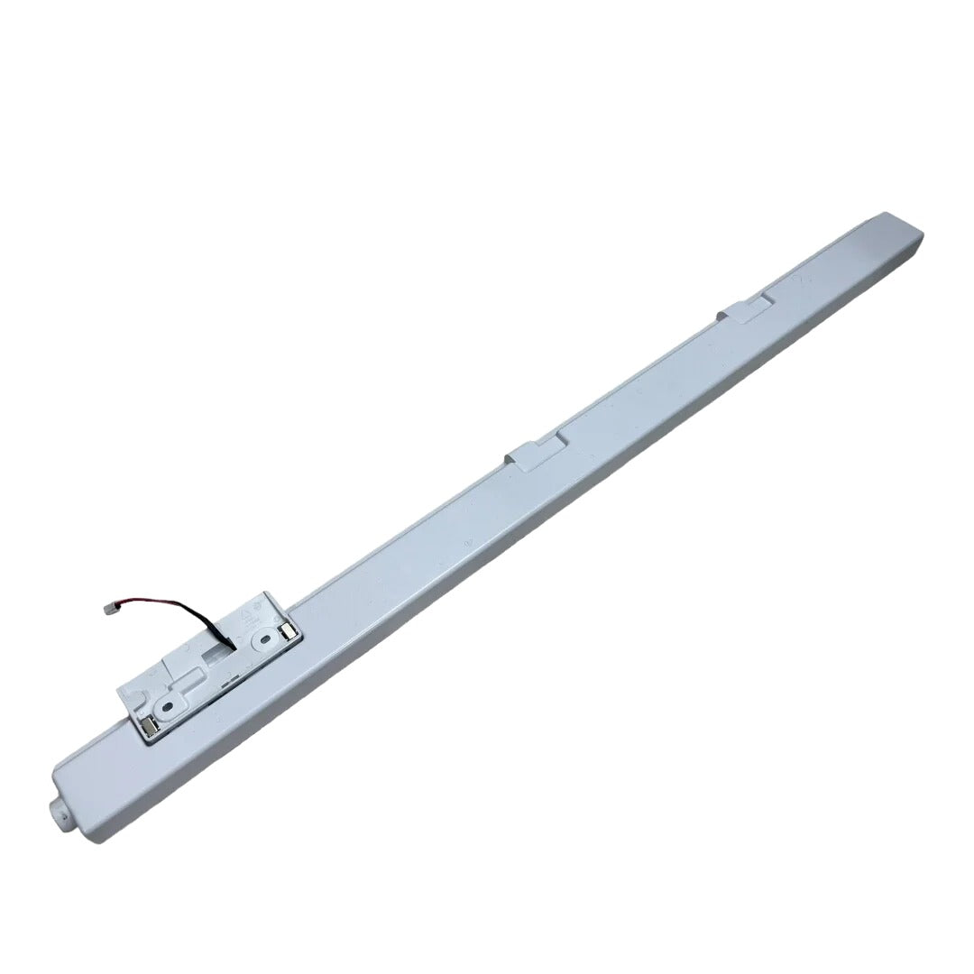 Frigidaire Gallery Refrigerator Mullion Assembly 5304530853, 5304530886