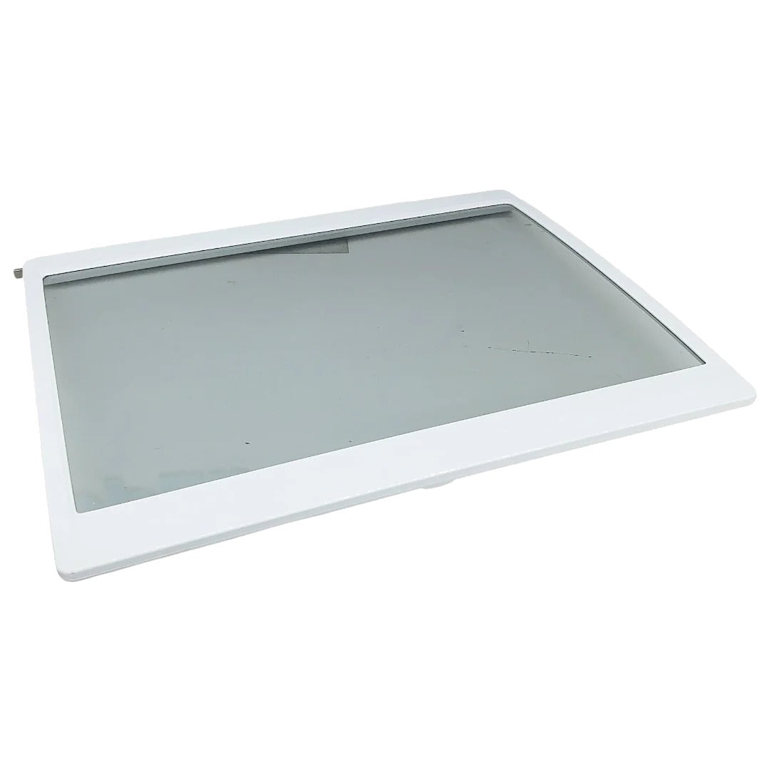 Whirlpool Washer Door Glass Lid W11391493, W11513252