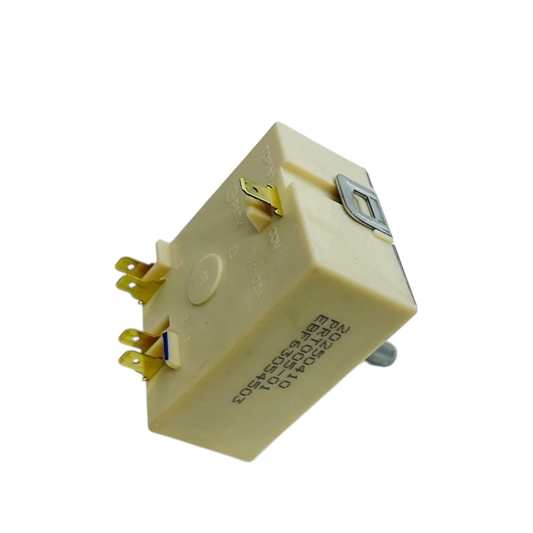 LG Range Oven Infinite Control Switch EBF63054503