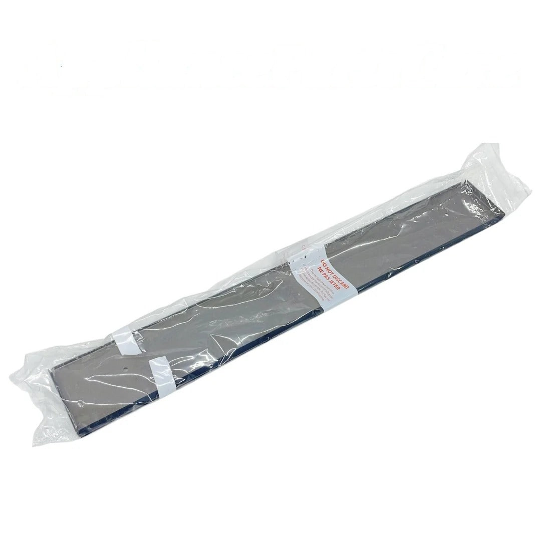 Bosch Dishwasher Toe Kick Plate 00746492