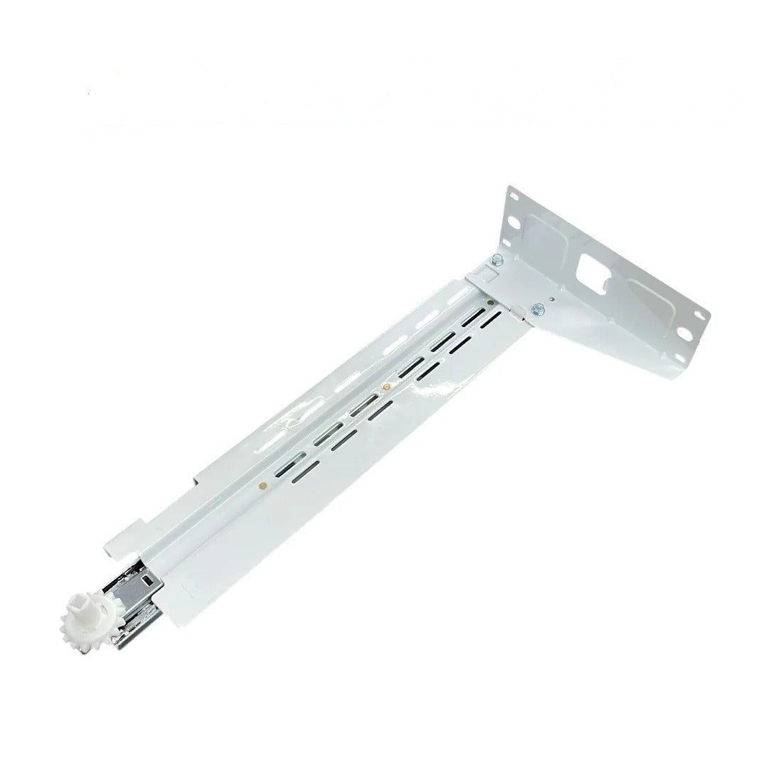 Samsung RF29BB860012 Refrigerator Freezer Drawer Slide Rail, Right DA61-03157A