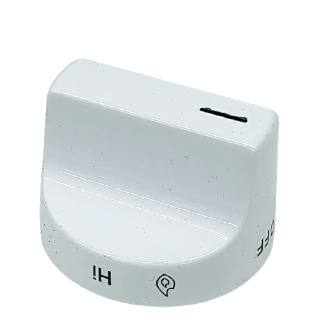 Whirlpool Range Oven Knob W11488103, W11620708