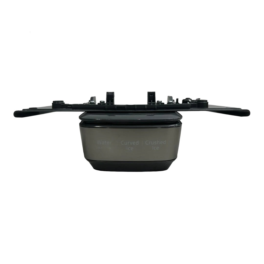 Samsung Refrigerator Display Cover DA97-21052D, RF6500C