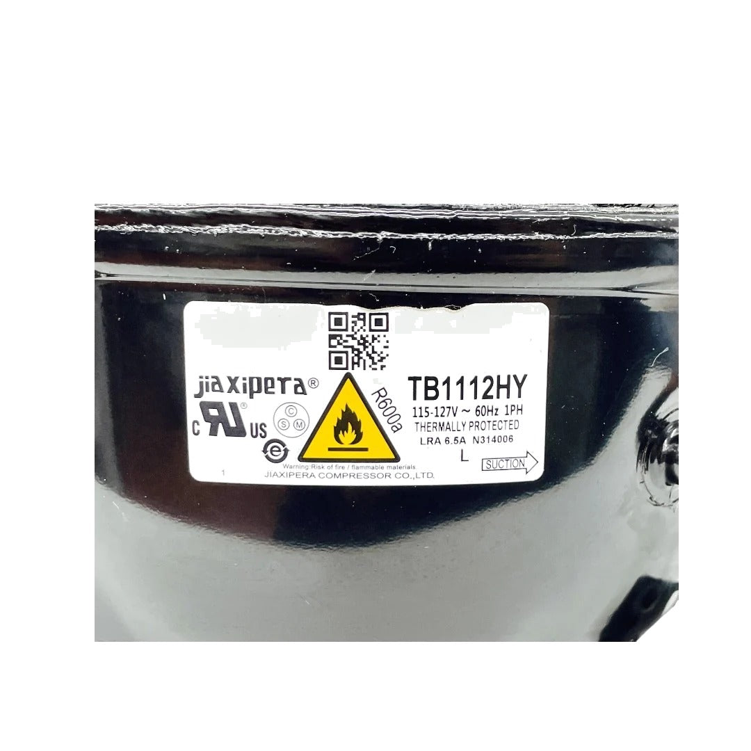 Hisense Refrigerator Compressor TB1112HY