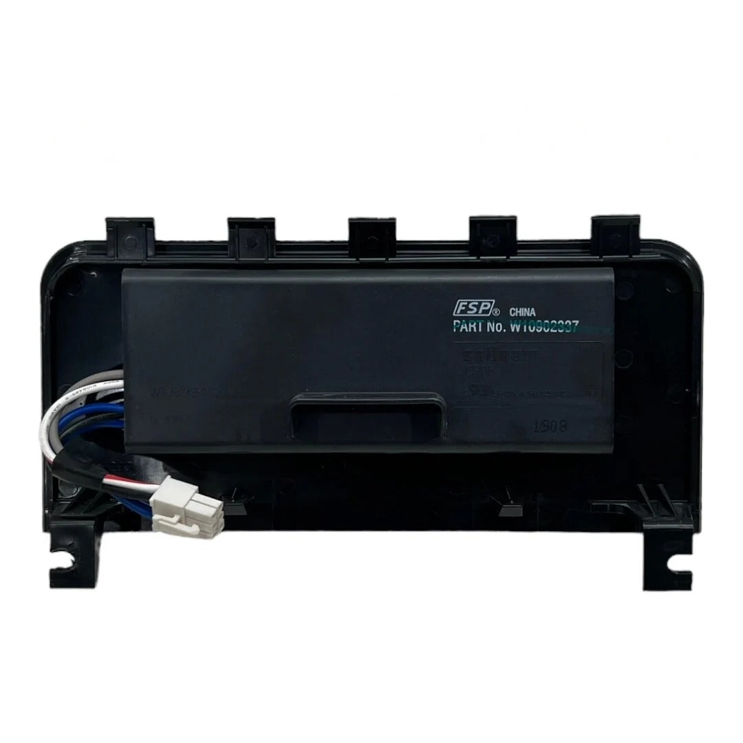 Whirlpool, Amana Refrigerator User Interface Board W10898320, W11203289
