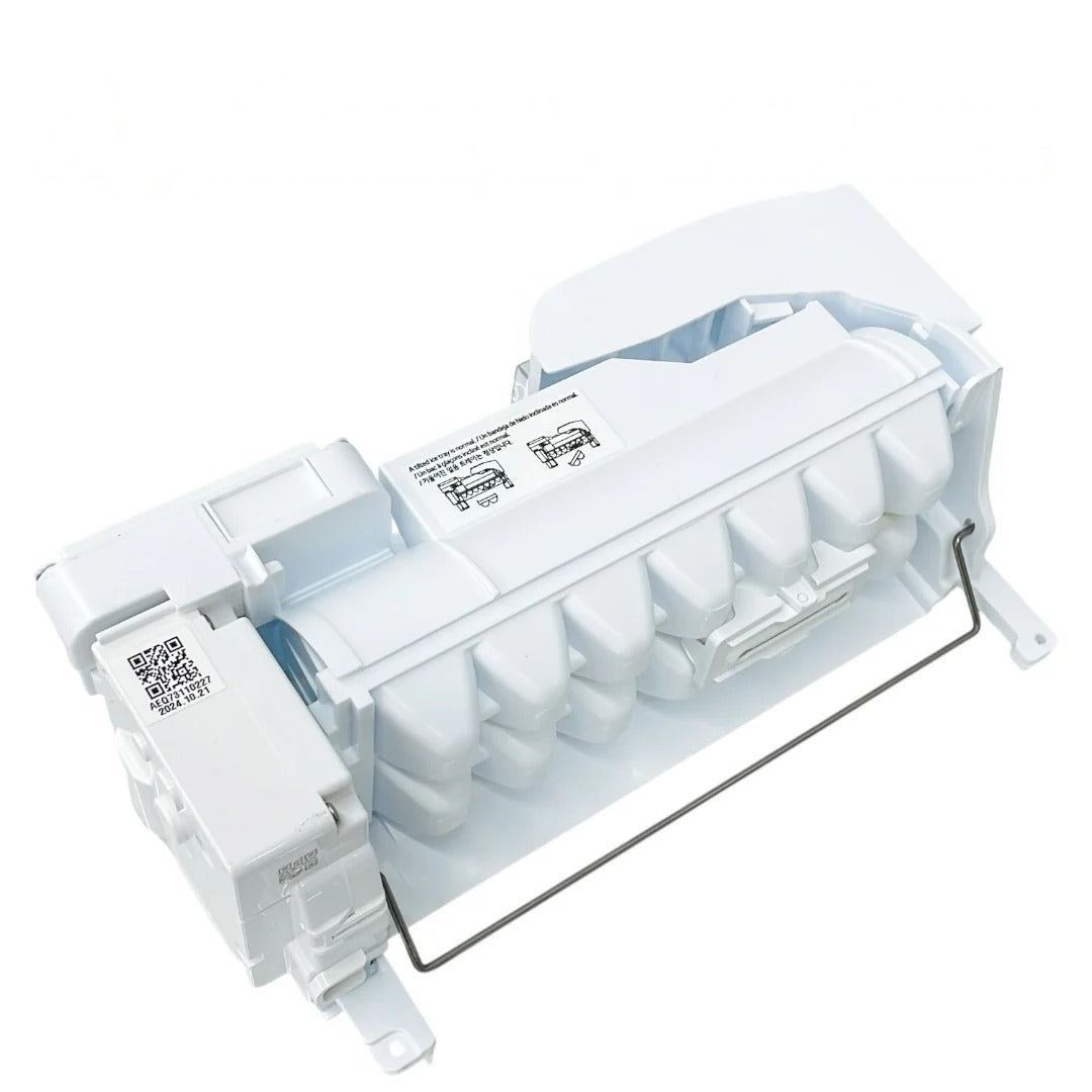 LG Refrigerator Ice Maker AEQ73110227