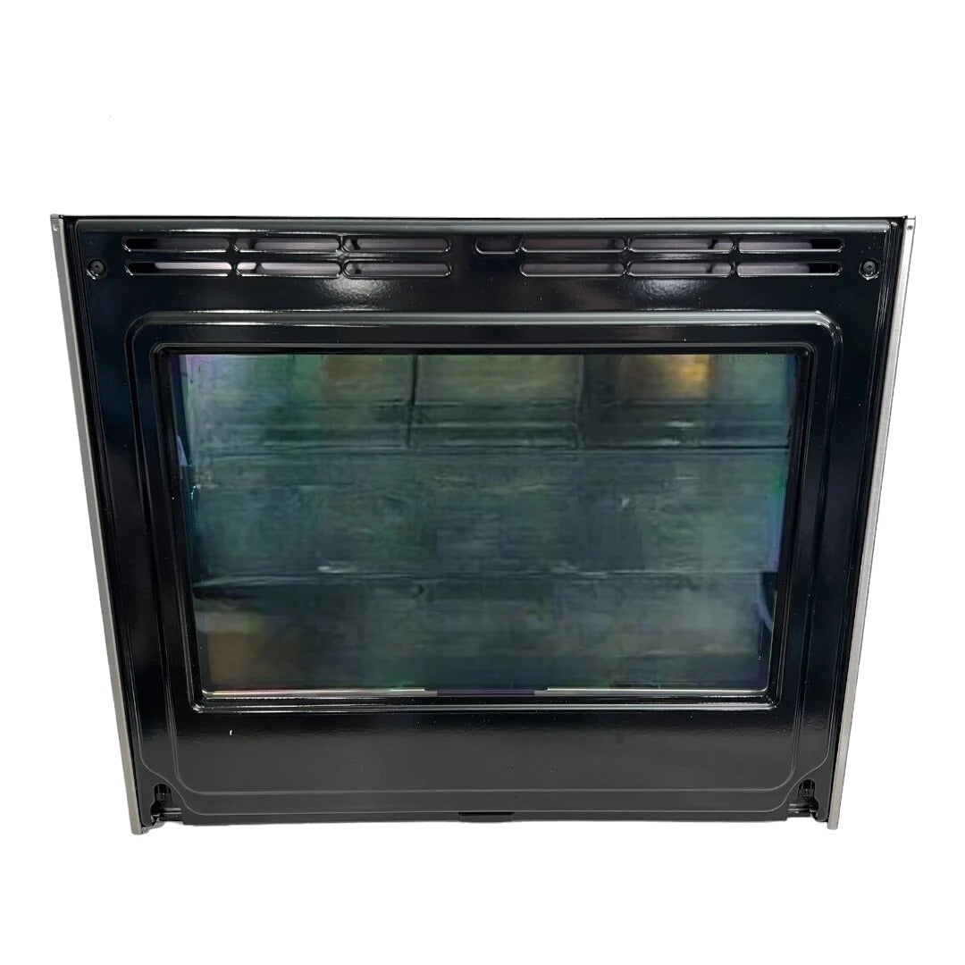 Frigidaire Range Oven Door Assembly 5304526649, 5304534842, 5304526387