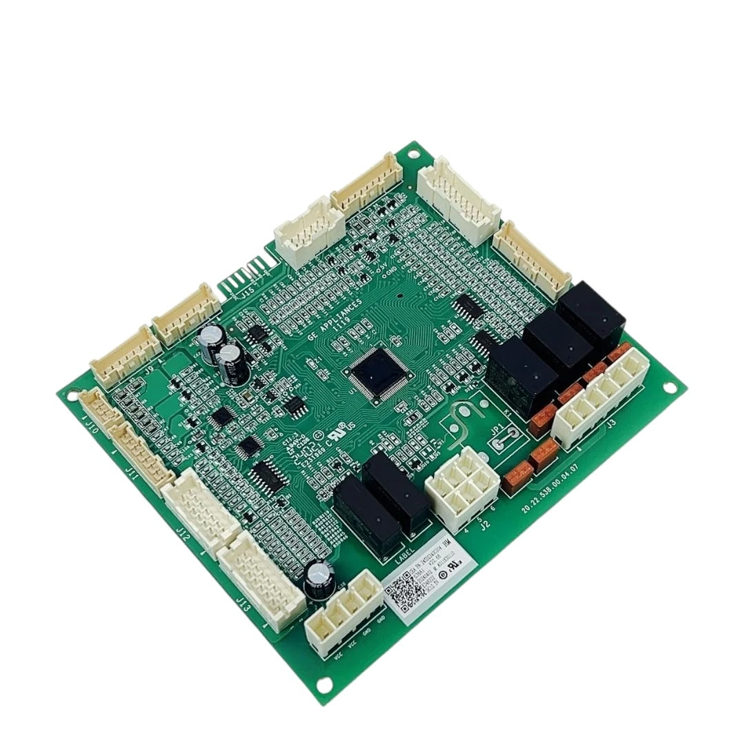 GE Refrigerator Electronic Control Board WR55X46285, 245D2240G004
