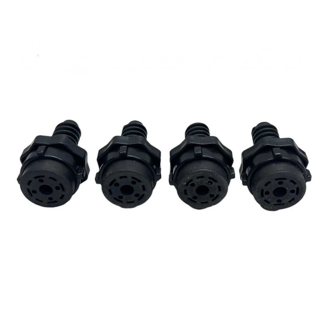 Samsung Washer Leveling Leg (Pack of 4) DC97-20629C