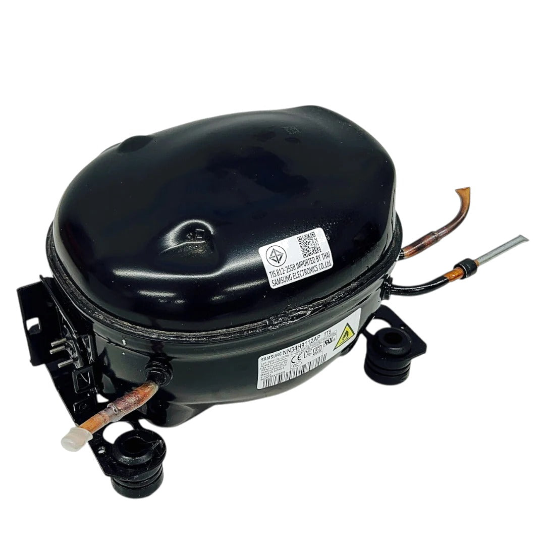Samsung Freezer Compressor NN34H9112AP, NN34H9112AP TT8