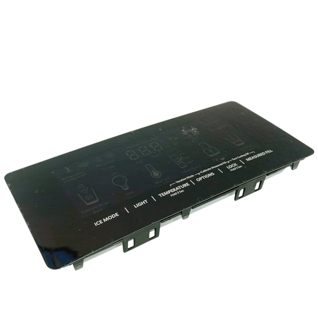 KitchenAid Refrigerator User Interface Board W11724454, W11756837
