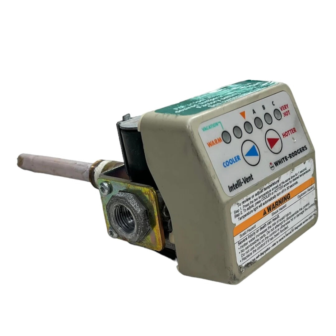 White Rodgers Water Heater Gas Valve Controller 37E73A-316