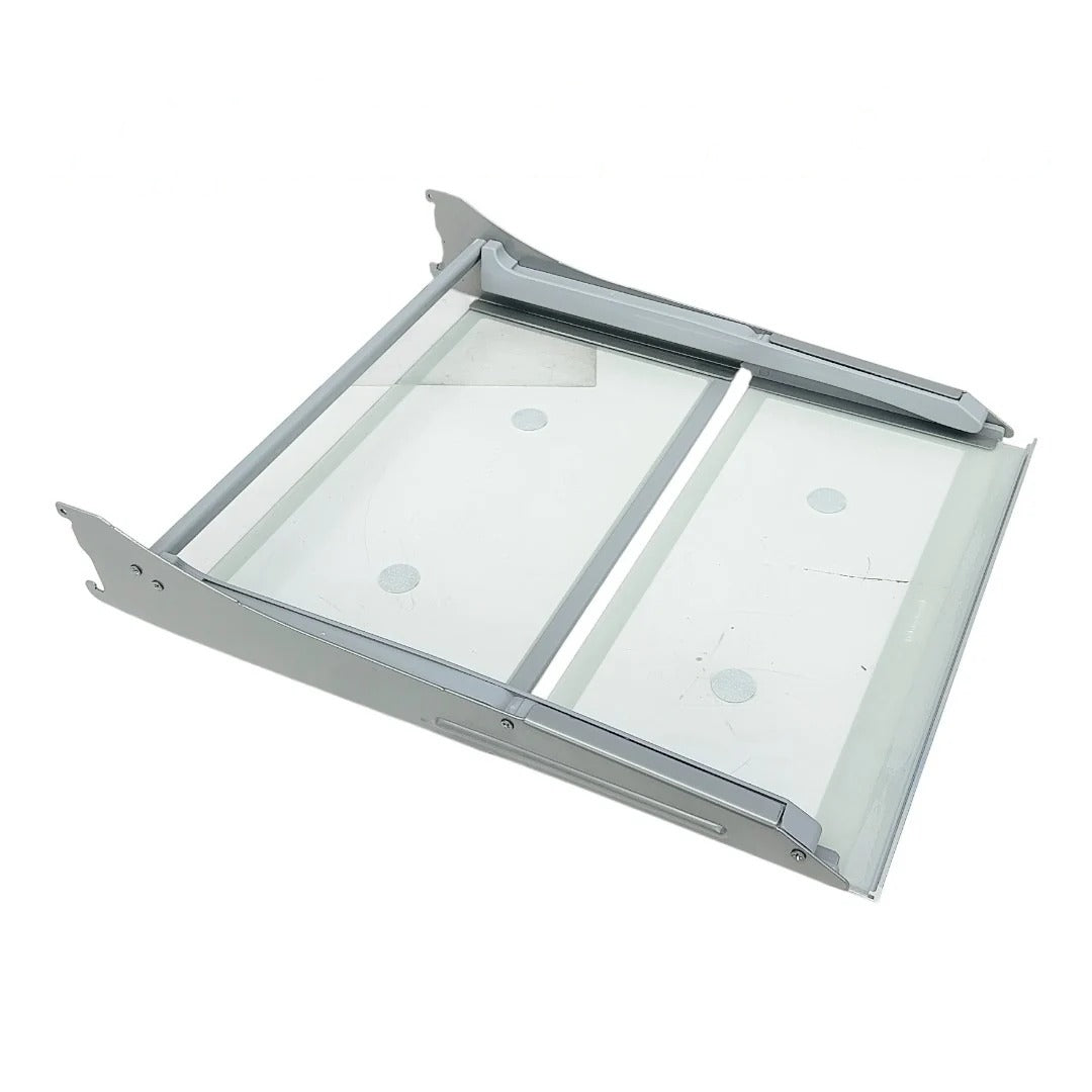 KitchenAid Refrigerator Glass Shelf W10709175