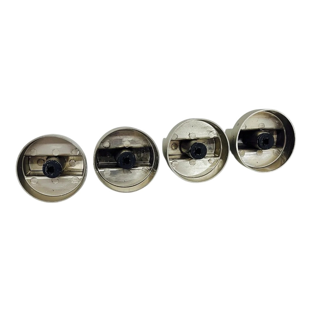 Kenmore Range Oven Knob Set 30402500520, 30402500518