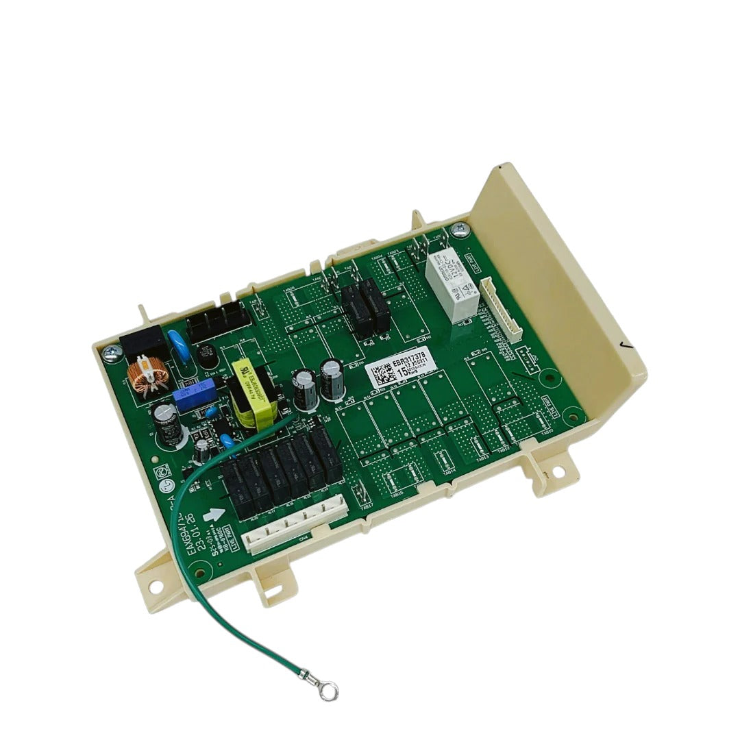 LG Range Oven Electronic Control Board EBR31737815