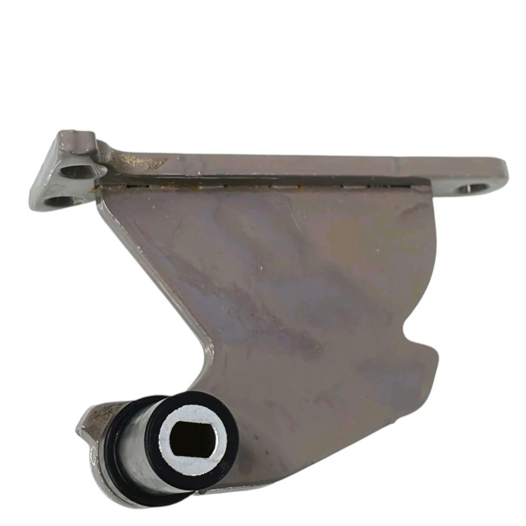 KitchenAid Refrigerator Door Hinge, Middle Left W10816322