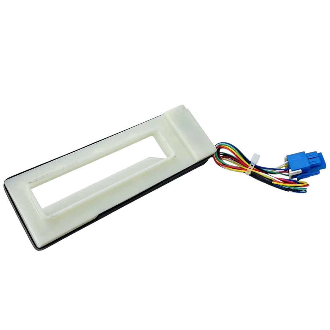 Midea Refrigerator Damper 17431000033049