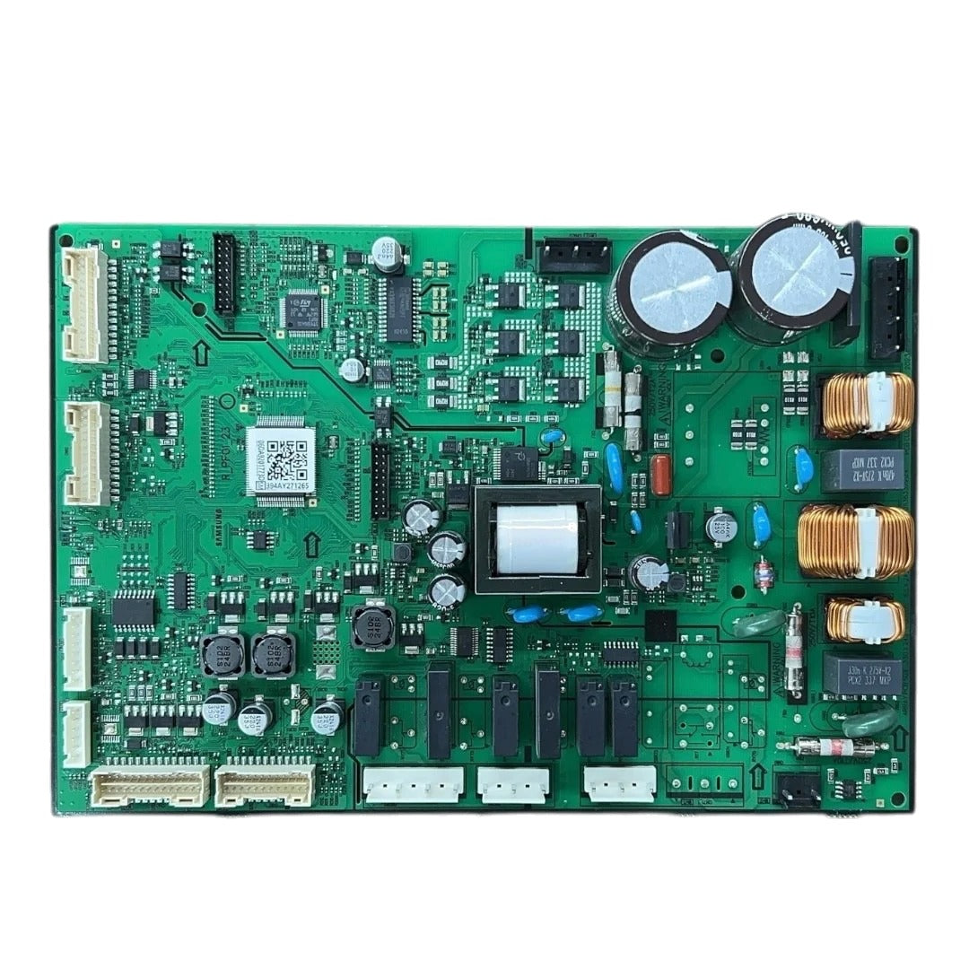 Samsung Refrigerator Electronic Control Board DA92-01773D