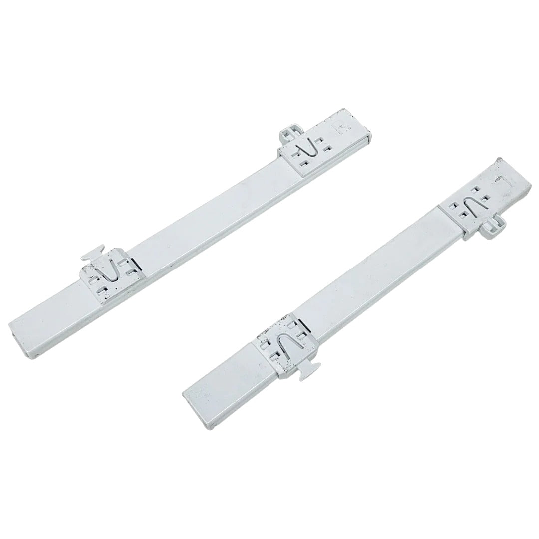 Bosch Refrigerator Rail Set 11030529, 11030530