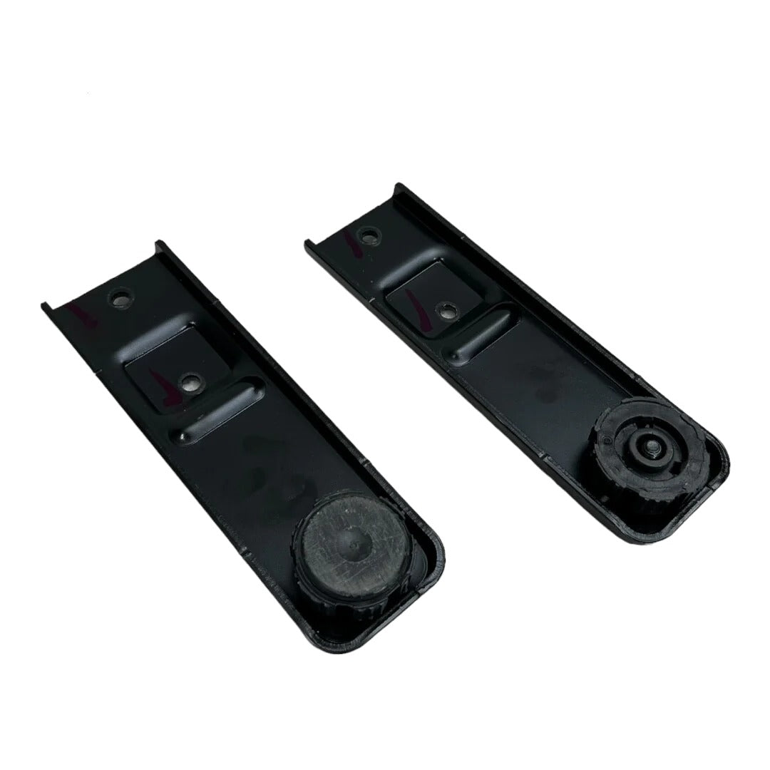 Samsung RF32CG5100SR Refrigerator Leveling Leg Set DA97-20372A