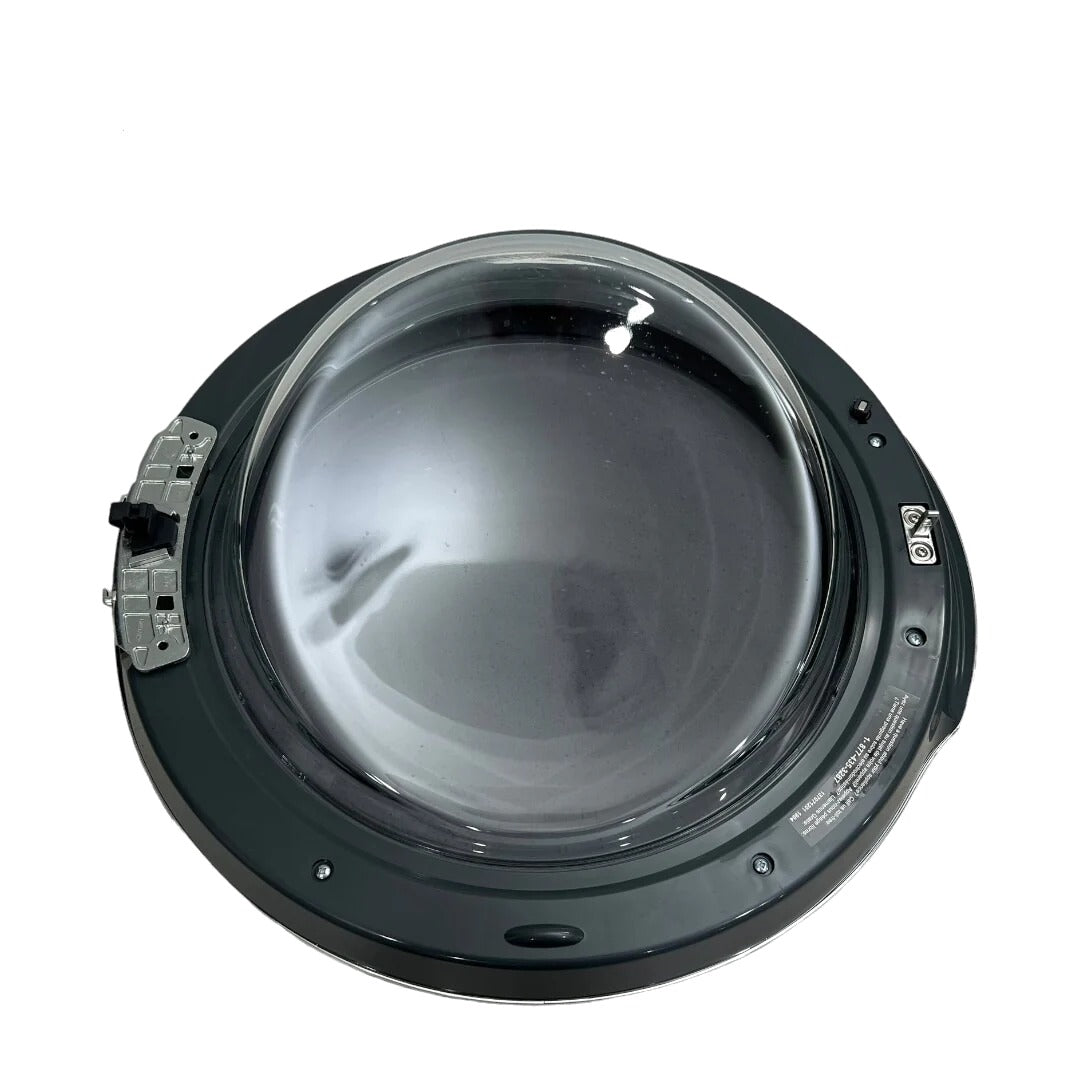 Electrolux Washer Door Assembly 5304529631, 5304529890, 5304529754