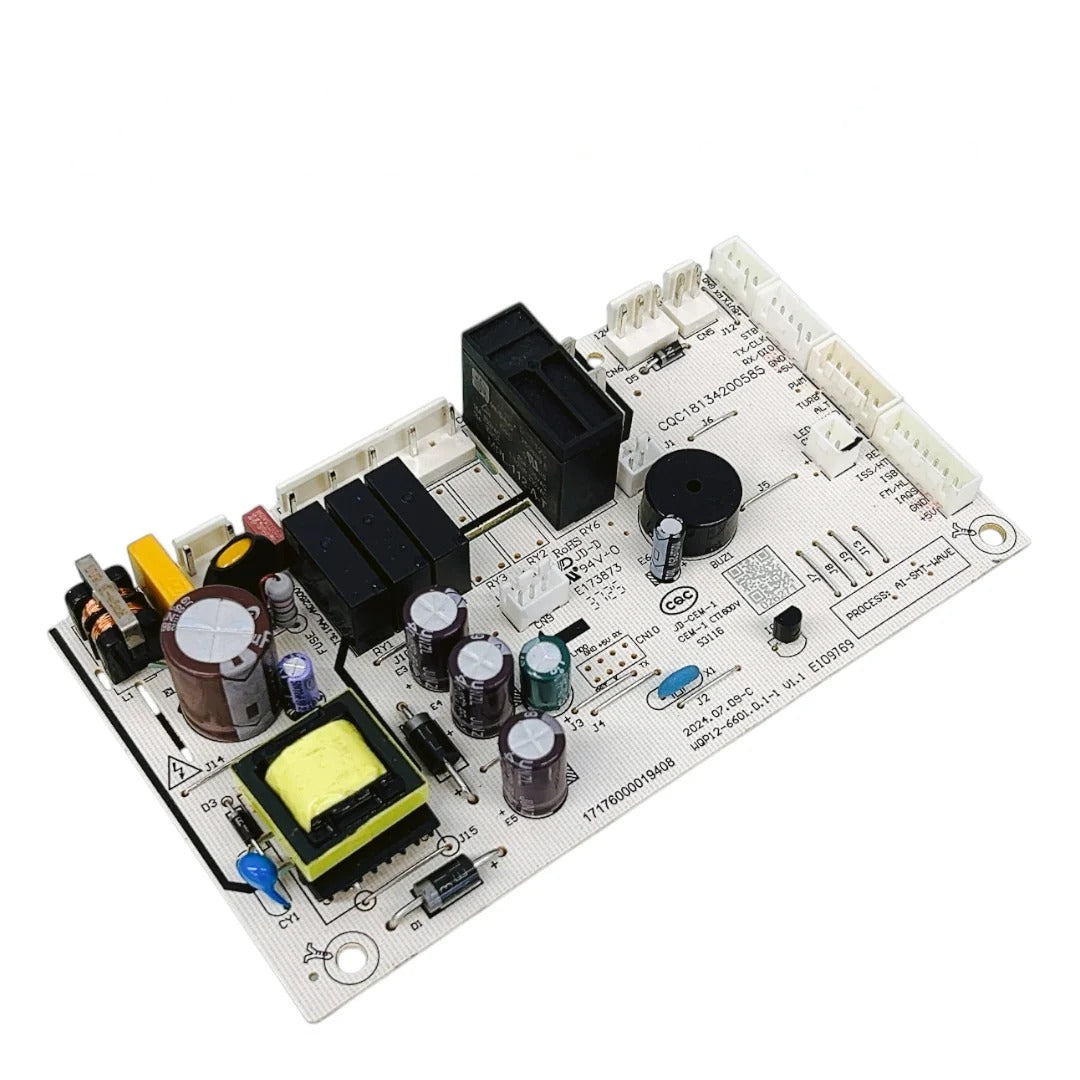 Frigidaire Dishwasher Electronic Control Board 5304519925