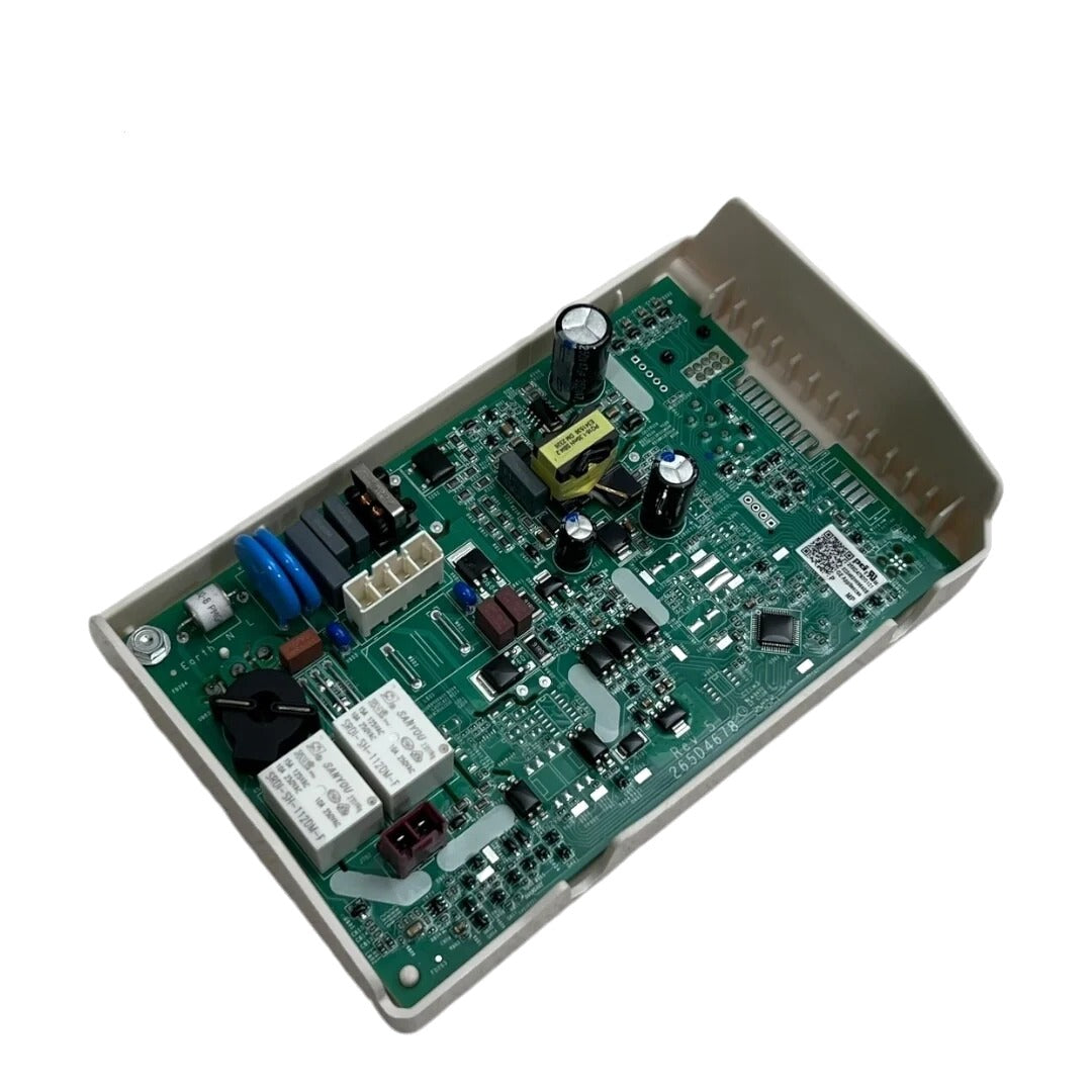 GE Dishwasher Electronic Control Board 255D4780G100