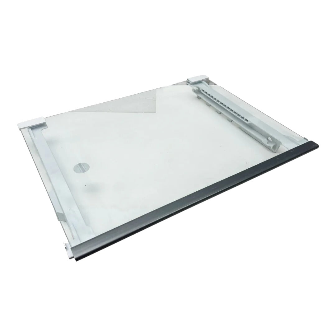 Whirlpool Refrigerator Glass Shelf Cover W11495083, W11688707