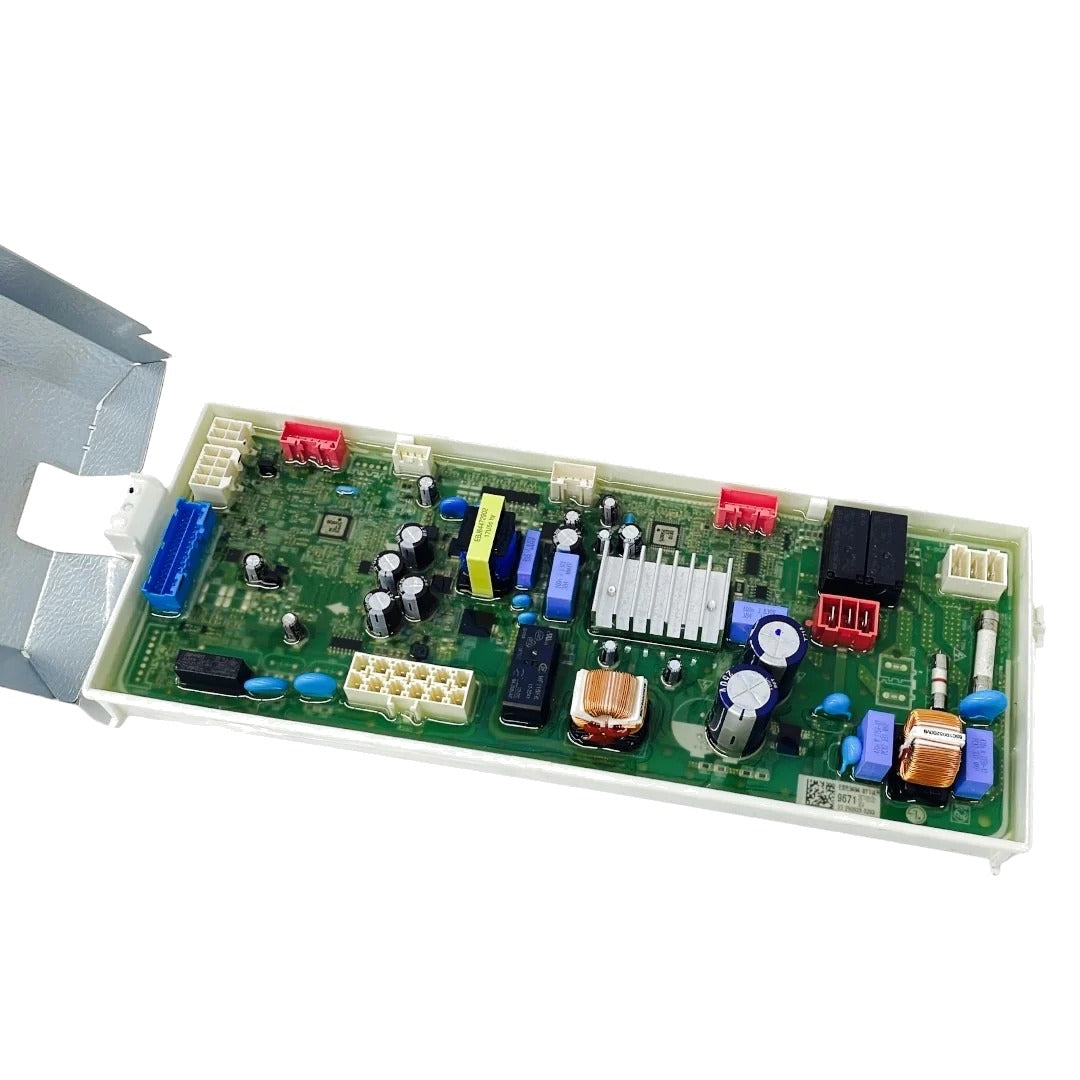 LG Dishwasher Electronic Control Board EBR34949671, EBR34949647
