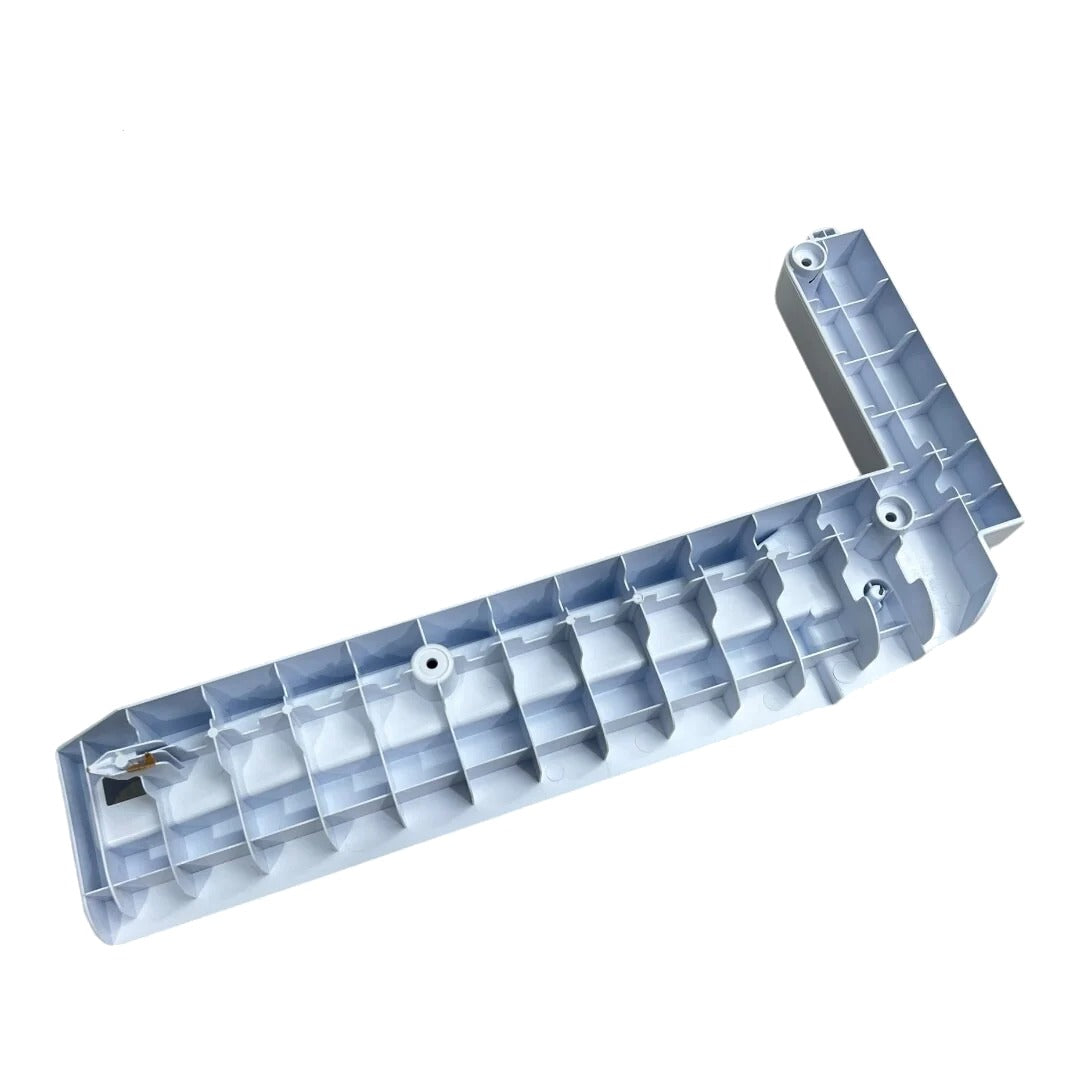 Samsung RF24BB6600QL Refrigerator Cover Rail, Left DA63-11603A