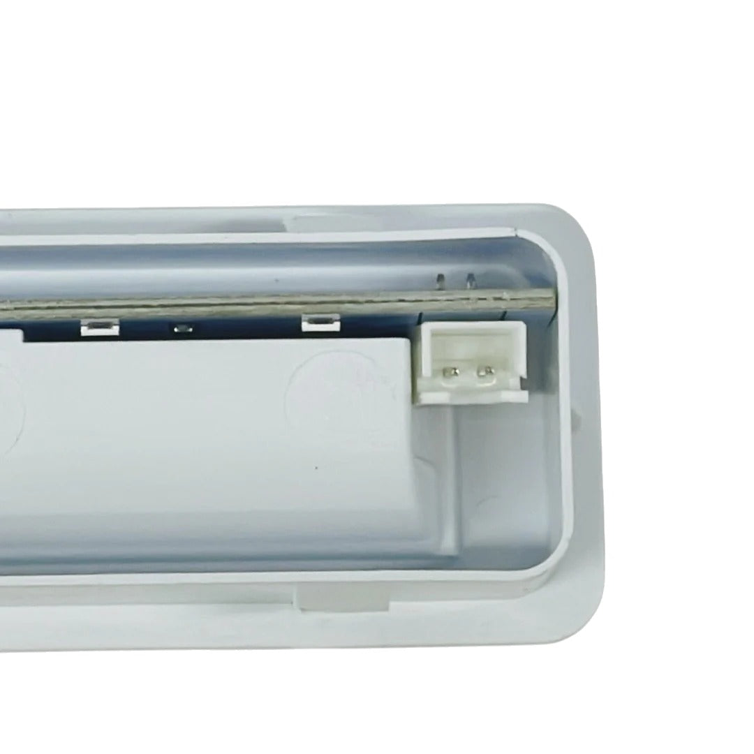 Whirlpool Refrigerator LED Light W11757820, W11758334