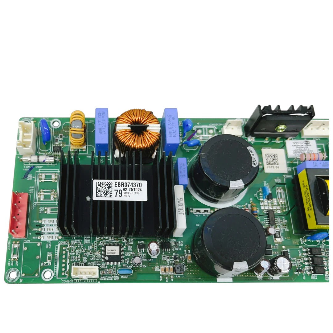 LG Refrigerator Electronic Control Board EBR37437079