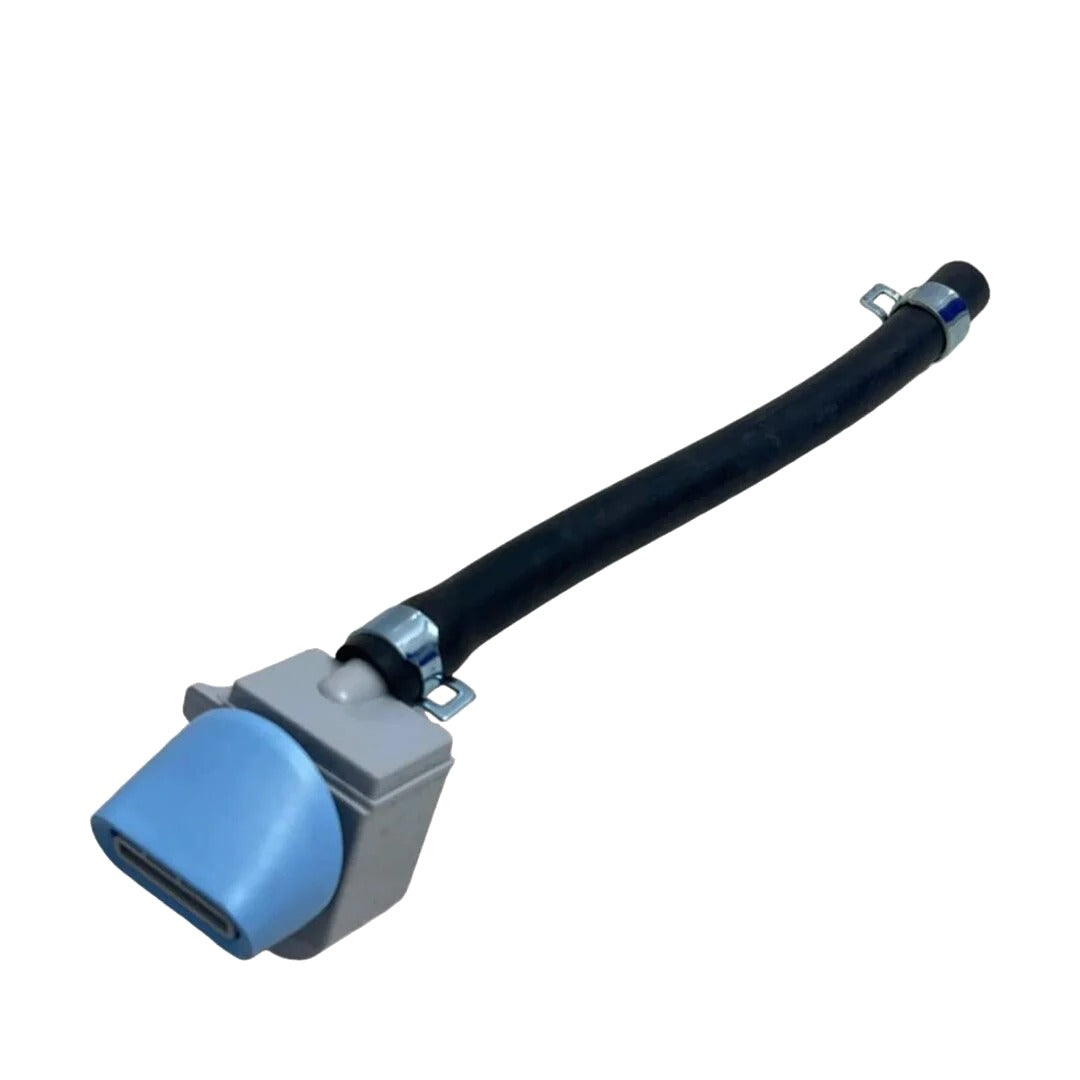 Samsung Washer Water Guide DC61-01993A