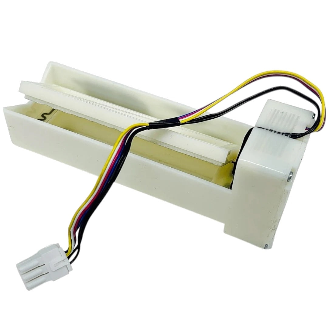 Hisense HRB171N6ASE Refrigerator Air Duct Damper K2175655