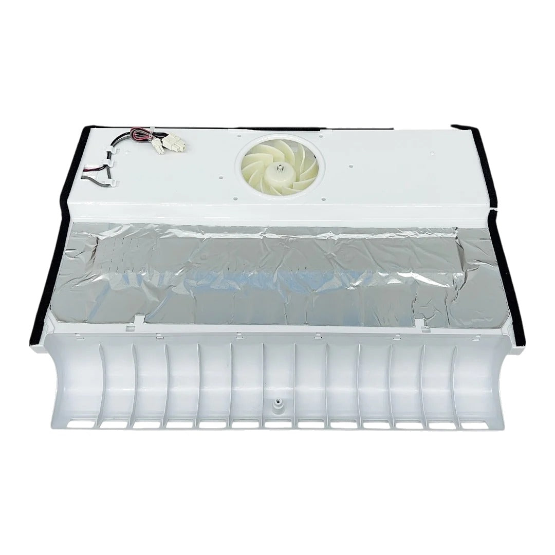 Hisense HRB171N6AWE Refrigerator Freezer Wind Channel K2007806