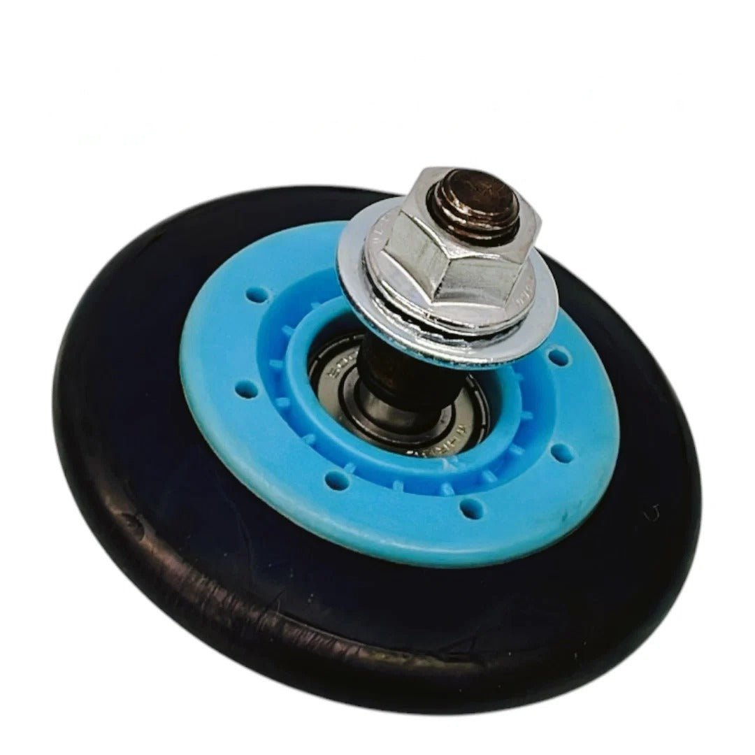 Crossover 2.0 DLHS0817EC2 Dryer Roller Assembly 0180800201A