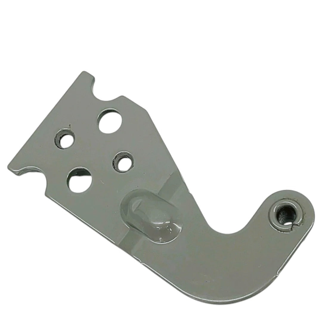 Whirlpool Refrigerator Door Hinge, Upper Right W10922216, W11579508, W10900868