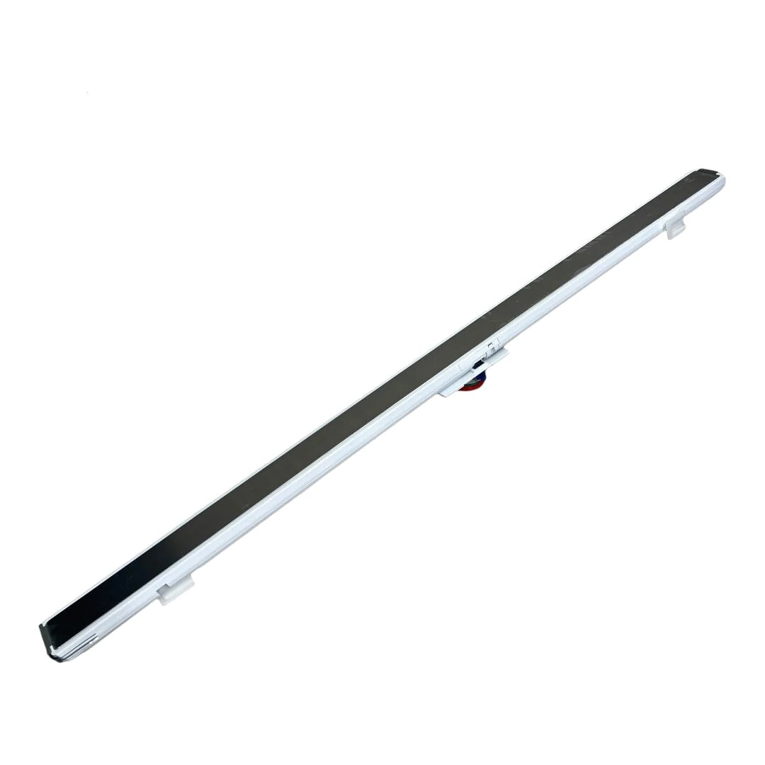 LG LRFXC2606S Refrigerator Door Flipper, Mullion AGU73530703