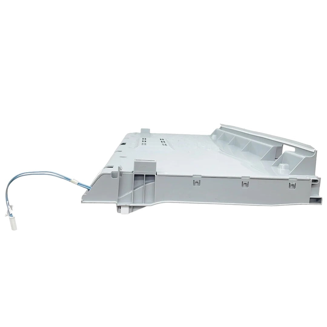 KitchenAid Refrigerator Floor Assembly W11696535, W11728303, 12702901, 12991401